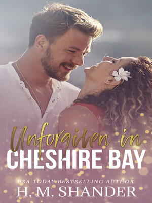 cover image of Unforgiven in Cheshire Bay